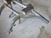 Picture of Yamaha 4S1-F845N-00-00 Front Carry Bar Bumper Guard 2008 Big Bear 400