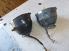 Picture of 2 Yamaha 5KM-84320-01-00 Front Headlights 2008 Big Bear 400 5EH-84340-00-00