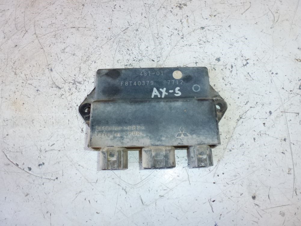 Eastern Triangle Enterprises LLC Parts Store. 78