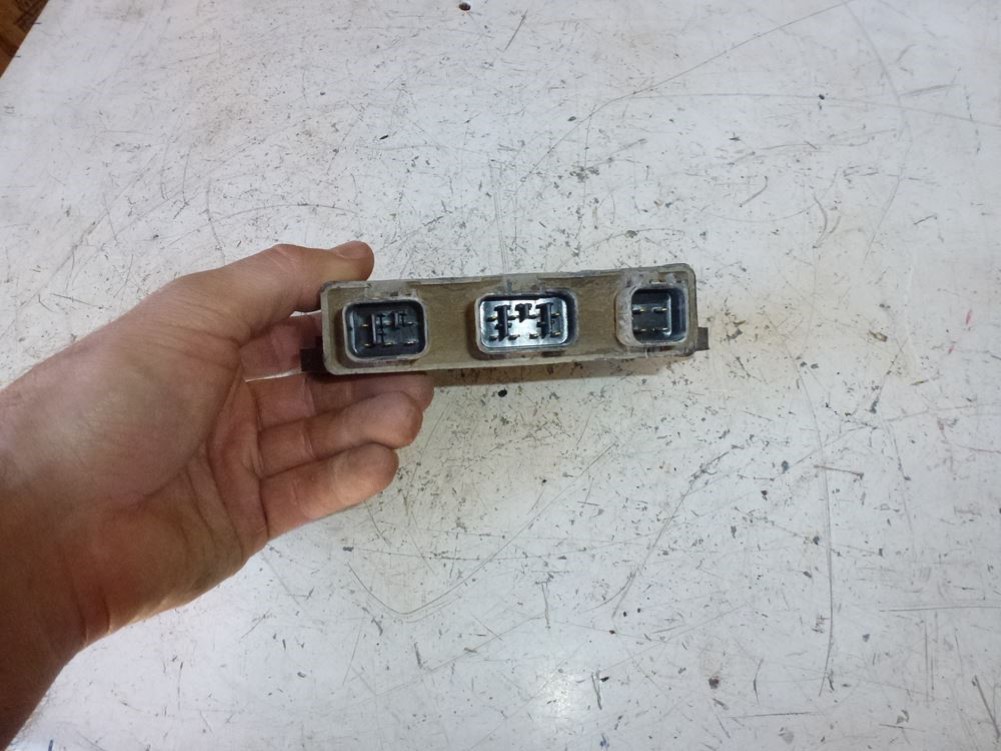 Eastern Triangle Enterprises LLC Parts Store. 78