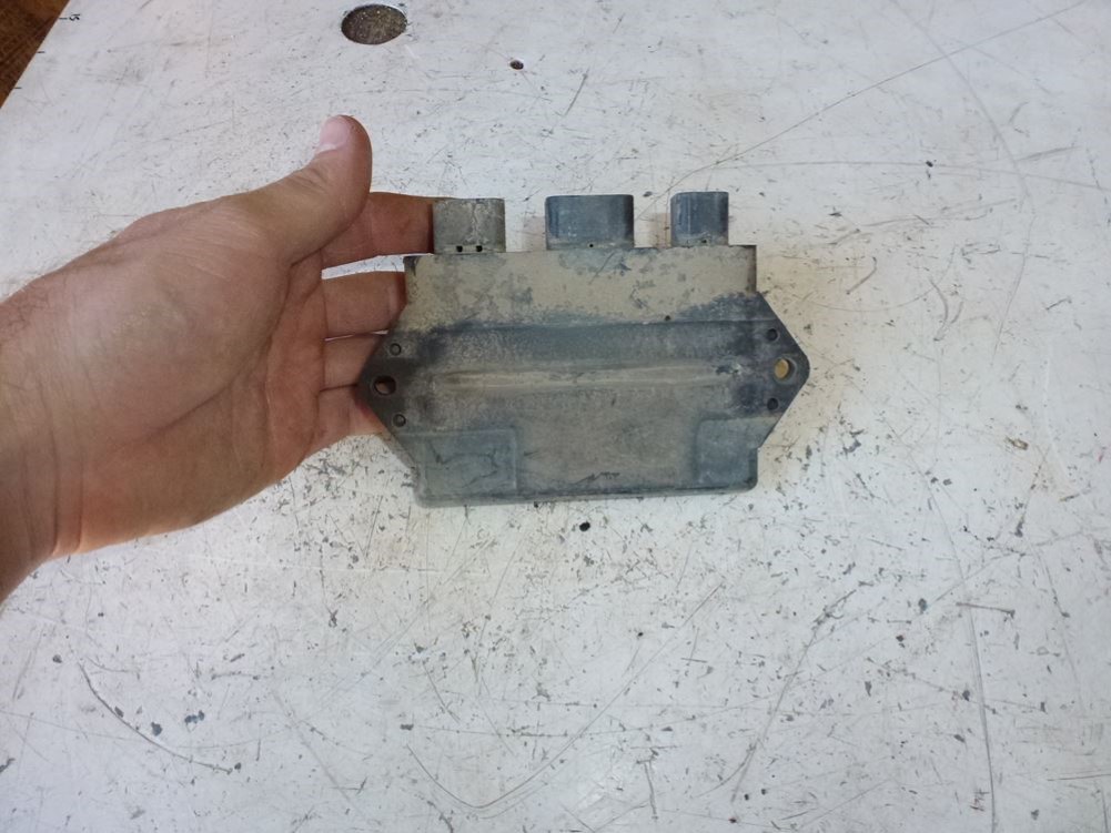 Eastern Triangle Enterprises LLC Parts Store. 78