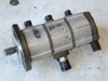 Picture of Hydraulic Gear Reel Pump 98-9796 Toro 5200D 5400D Mower 107-2380