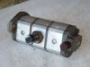 Picture of Hydraulic Gear Reel Pump 98-9796 Toro 5200D 5400D Mower 107-2380