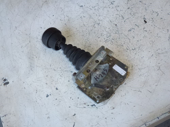 Picture of Reel Lift Lever Joystick Toro 98-2195 5200D 5400D Reelmaster Mower