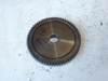 Picture of Transmission Input Gear 86-7230 Toro 5200D 5400D 5500D 5100D 5300D Mower 867230