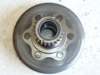 Picture of Yamaha Clutch Housing 5FU-16611-10-00 2008 Big Bear 400 ATV