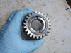 Picture of One Way 4WD Clutch Housing Gear AM881213 M807275 John Deere 1620 1600 Mower