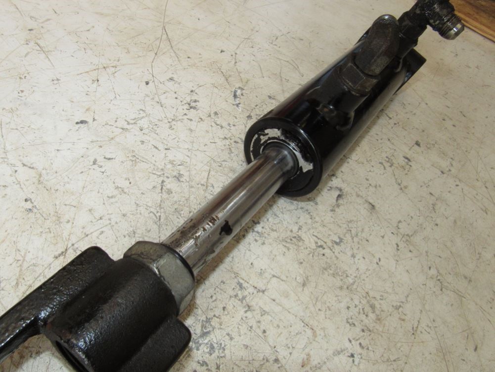 Eastern Triangle Enterprises LLC EStore. Hydraulic Lift Cylinder