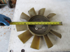 Picture of Radiator Fan 75-3780 Toro 5200D 5400D Mower Reelmaster