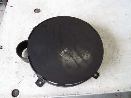 Picture of Flywheel Guard Cover Kubota D1105 Diesel Engine Toro 98-4564-03