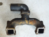 Picture of Intake Manifold Mitsubishi 4DQ5 Diesel Engine Case DH4B Trencher H410860 H410902