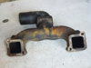 Picture of Intake Manifold Mitsubishi 4DQ5 Diesel Engine Case DH4B Trencher H410860 H410902
