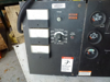 Picture of Engine & Generator Controls off Onan 60KW Standby Gen w/ Ford Motor & Woodward Control