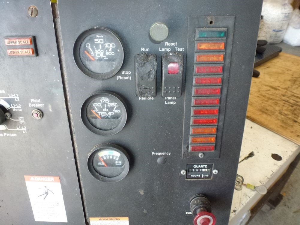 Eastern Triangle Enterprises LLC Parts Store. 80