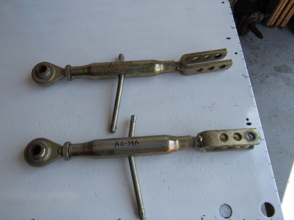 Eastern Triangle Enterprises LLC EStore. Aftermarket Adjustable 3