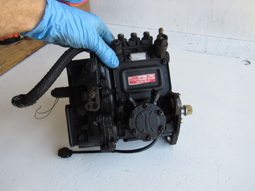 Eastern Triangle Enterprises LLC EStore. John Deere AM877669 Fuel