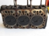 Picture of John Deere AM877670 Cylinder Head w/ Valves & Injectors Yanmar 3TN84 Diesel Engine 955 Tractor
