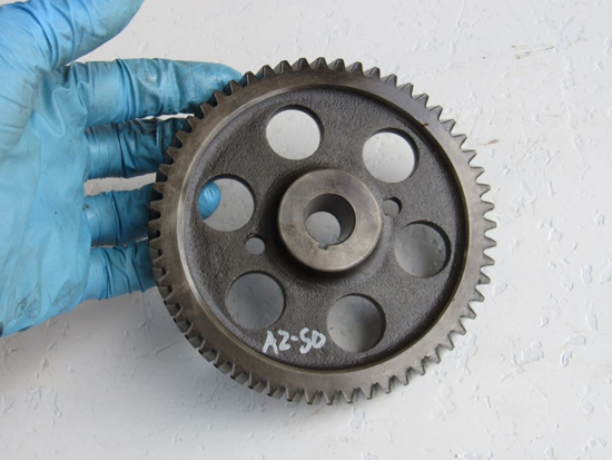 Picture of John Deere M801051 Injection Pump Timing Gear