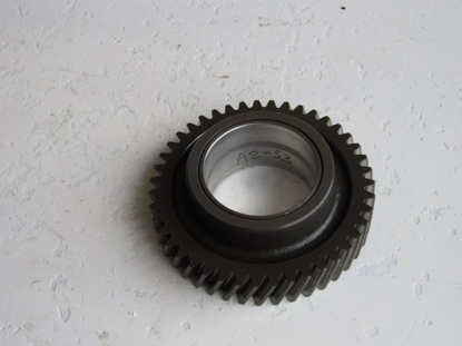 Picture of Camshaft Timing Idler Gear Yanmar 3TNE84 3TN84 Diesel Engine John Deere AM875315