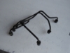 Picture of John Deere AM877652 Fuel Injector Lines Yanmar 3TN84 Diesel Engine 955 Tractor