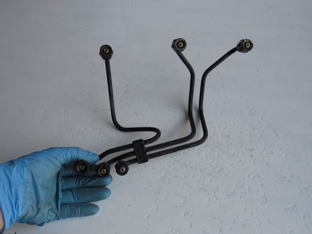 Eastern Triangle Enterprises LLC EStore. John Deere AM877652 Fuel