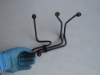Picture of John Deere AM877652 Fuel Injector Lines Yanmar 3TN84 Diesel Engine 955 Tractor