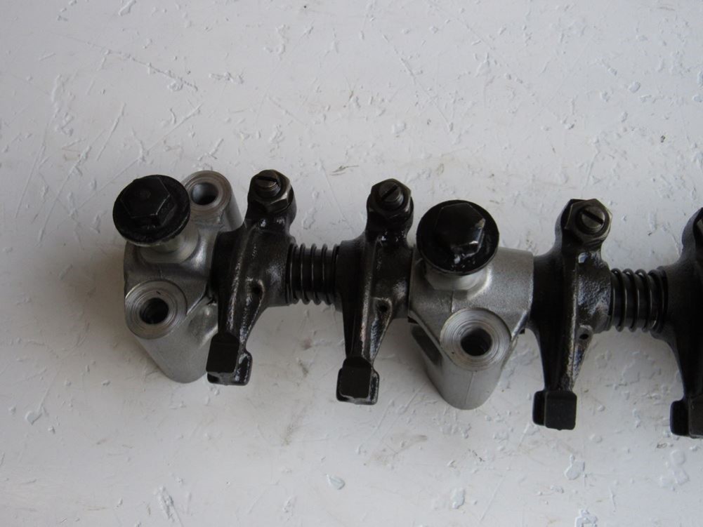 Eastern Triangle Enterprises LLC EStore. John Deere AM876331 Rocker