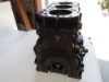 Picture of John Deere AM877288 Cylinder Block Crankcase Yanmar 3TN84 Diesel Engine Tractor