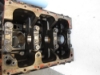 Picture of John Deere AM877288 Cylinder Block Crankcase Yanmar 3TN84 Diesel Engine Tractor