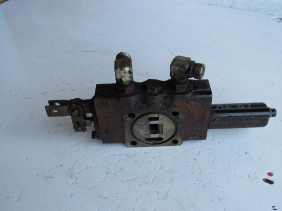 Eastern Triangle Enterprises LLC Parts Store. 71
