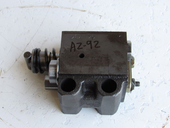 Picture of John Deere AM876273 3 Point Rockshaft Control Valve 955 Tractor