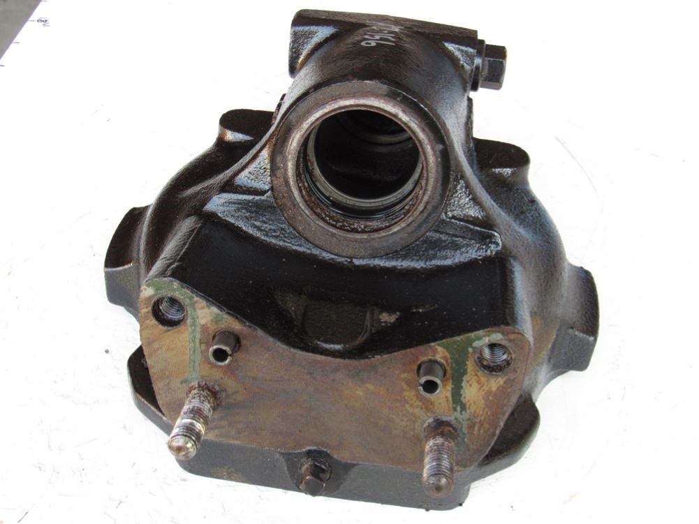 Eastern Triangle Enterprises LLC EStore. John Deere AM876643 Front