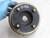 Picture of Toro 112-0229 Wheel Hub w/ Brake Drum 3250D Greensmaster Mower 108-2103-03