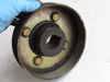 Picture of Toro 112-0229 Wheel Hub w/ Brake Drum 3250D Greensmaster Mower 108-2103-03