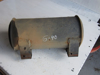 Picture of Toro 94-8153 Muffler 3250D Greensmaster Mower 119-4129