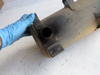 Picture of Toro 94-8153 Muffler 3250D Greensmaster Mower 119-4129