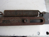 Picture of Land Pride 807-016C Lift Spring Assy DM3605 DM3606 DM3607 Disc Mower Disk 327-054D  327-055D