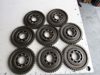 Picture of Land Pride 0536600100 Large Idler Gear DM3605 DM3606 DM3607 DM3705 DM3706 DM3707 Disc Mower 0.536.6001.00