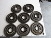 Picture of Land Pride 0536600100 Large Idler Gear DM3605 DM3606 DM3607 DM3705 DM3706 DM3707 Disc Mower 0.536.6001.00