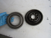 Picture of 2 Land Pride Gears w/ some rust 0.536.6001.00 DM3605 DM3606 DM3607 DM3705 DM3706 DM3707 Disc Mower 0536600100