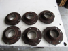 Picture of Land Pride 0.536.7001.00 Bearing Housing Flange DM3605 DM3606 DM3607 DM3705 DM3706 DM3707 Disc Mower 0536700100