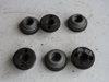 Picture of 6 Land Pride 0.536.7003.00 Pin Nuts DM3605 DM3606 DM3607 DM3705 DM3706 DM3707 Disc Mower 0536700300