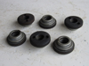 Picture of 6 Land Pride 0.536.7003.00 Pin Nuts DM3605 DM3606 DM3607 DM3705 DM3706 DM3707 Disc Mower 0536700300