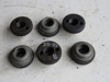 Picture of 6 Land Pride 0.536.7003.00 Pin Nuts DM3605 DM3606 DM3607 DM3705 DM3706 DM3707 Disc Mower 0536700300