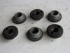 Picture of 6 Land Pride 0.536.7003.00 Pin Nuts DM3605 DM3606 DM3607 DM3705 DM3706 DM3707 Disc Mower 0536700300