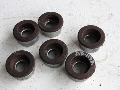 Picture of 6 Land Pride 0.536.7002.00 Idler Gear Pins Hubs DM3605 DM3606 DM3607 DM3705 DM3706 DM3707 Disc Mower 0536700200