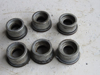 Picture of 6 Land Pride 0.536.7002.00 Idler Gear Pins Hubs DM3605 DM3606 DM3607 DM3705 DM3706 DM3707 Disc Mower 0536700200