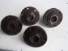 Picture of Land Pride 0.535.7000.00 Shaft Hub DM3605 DM3606 DM3607 DM3705 DM3706 DM3707 Disc Mower 0535700000