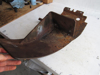 Picture of Land Pride 890-755C Inside Skid Shoe DM3605 DM3606 DM3607 DM3705 DM3706 DM3707 Disc Mower 2.536.1701.00