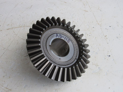 Picture of Land Pride 0.142.5001.00 Gearbox Crown Bevel Gear Wheel DM3605 DM3606 DM3607 DM3705 DM3706 DM3707 Disc Mower 0142500100